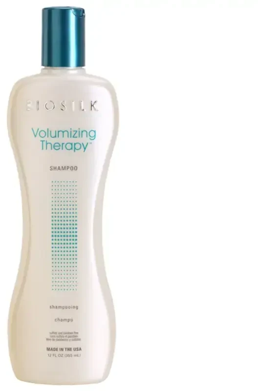 BioSilk Volumizing Therapy Šampūnas 355 ml