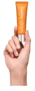 Biotherm „Aquasource+“ skaistinamasis odos gelis (vitaminų švytėjimo suteikiantis gelis)