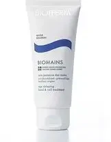 Biotherm Biomains Hand Kreminis rankų ir nagų kremas, 100 ml