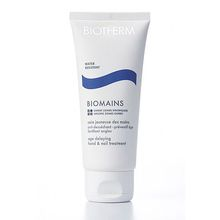 „Biotherm Biomains“ rankų ir nagų priežiūros priemonė nuo senėjimo, 50 ml