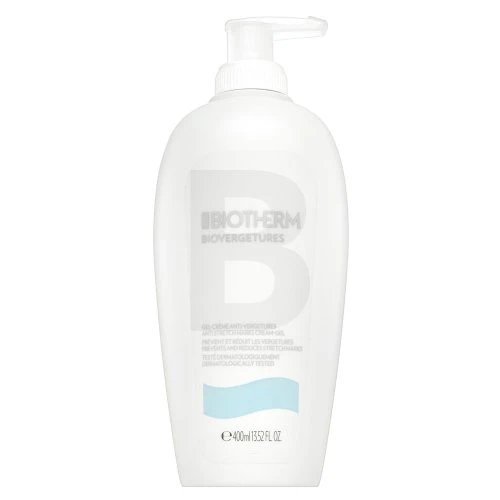 Biotherm Biovergetures strijų mažinimo kreminis gelis, 400 ml