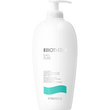 Biotherm Eau Pure Vivifying Perfumed Body Milk kūno pienelis, 400 ml
