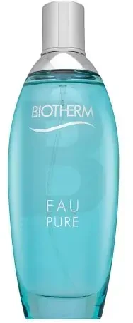 Biotherm Eau Pure EDT tualetinis vanduo moterims, 100 ml