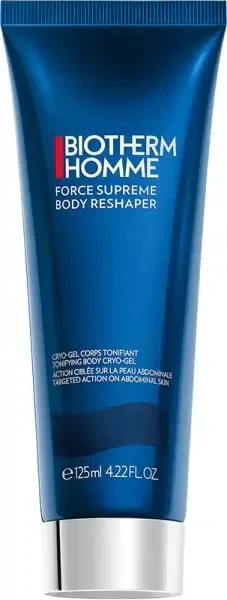 Biotherm BIOTHERM HOMME FORCE SUPREME kūno kremas 125 ml