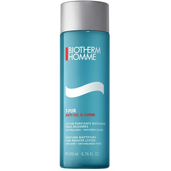 Veido losjonas Biotherm T-Pur Lotion (200 ml)