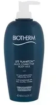 Biotherm Life Plankton Multi-Corrective Body Milk odos drėgmės lygį atkuriantis kūno pienelis, 400 ml
