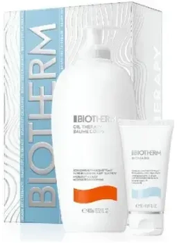 Biotherm aliejaus terapijos rinkinys