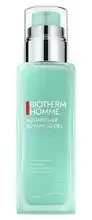 Biotherm Homme Aquapower Advanced Gel drėkinamasis veido gelis vyrams, 75 ml