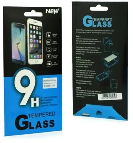 BL 9H 0.33mm / 2.5D ekrano apsauga Apple iPhone XS MAX