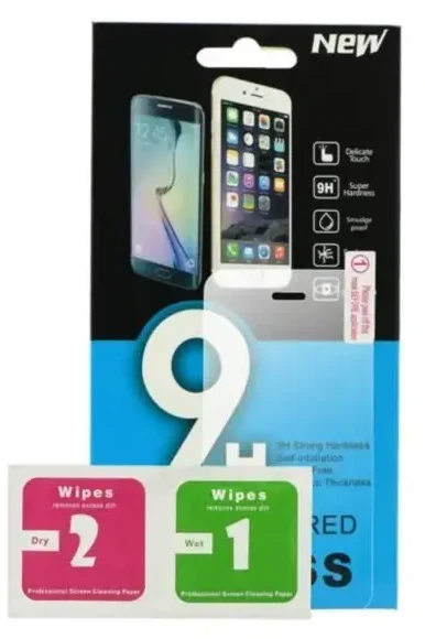 BL 9H 0.33mm / 2.5D ekrano apsauga Apple iPhone XS MAX