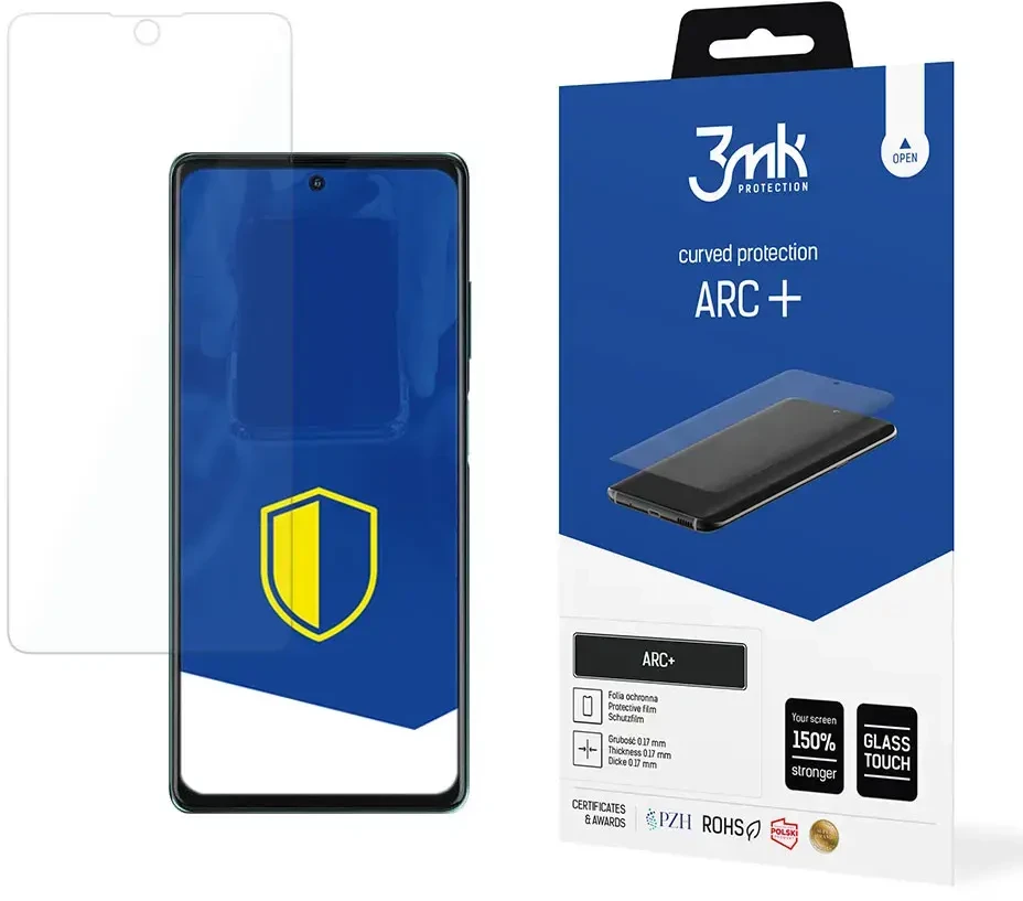 3Mk Protection Blackview A100 – 3mk ARC+