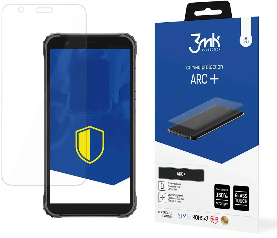 3Mk Protection Blackview BV4900 – 3mk ARC+