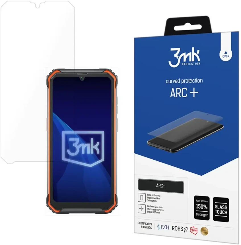3Mk Protection Blackview BV7200 – 3mk ARC+