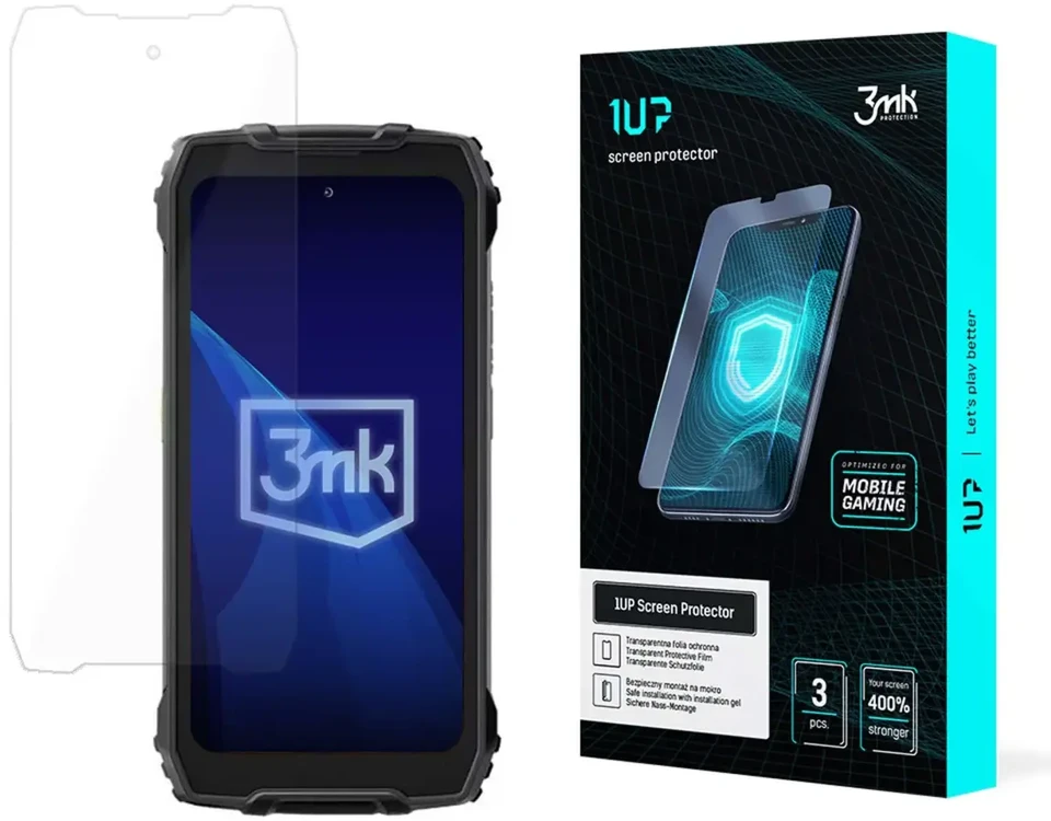 3Mk Protection Blackview BV7300 - 3mk 1UP