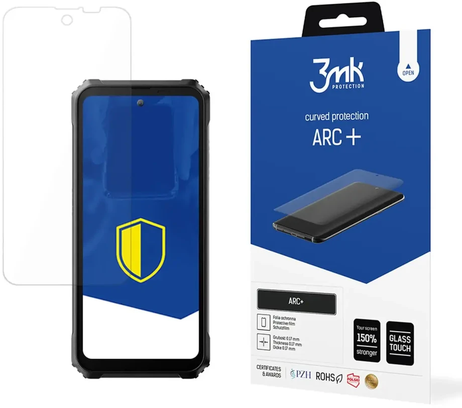 3Mk Protection Blackview BV8900 - 3mk ARC+