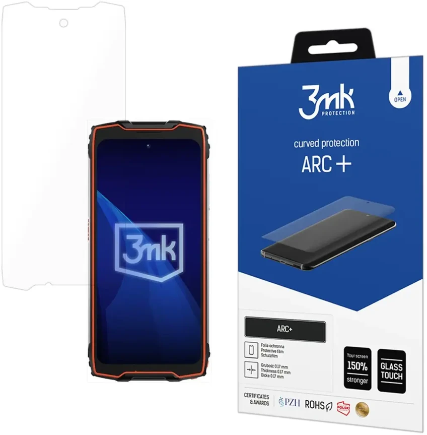 3Mk Protection Blackview BV9300 Pro - 3mk ARC+