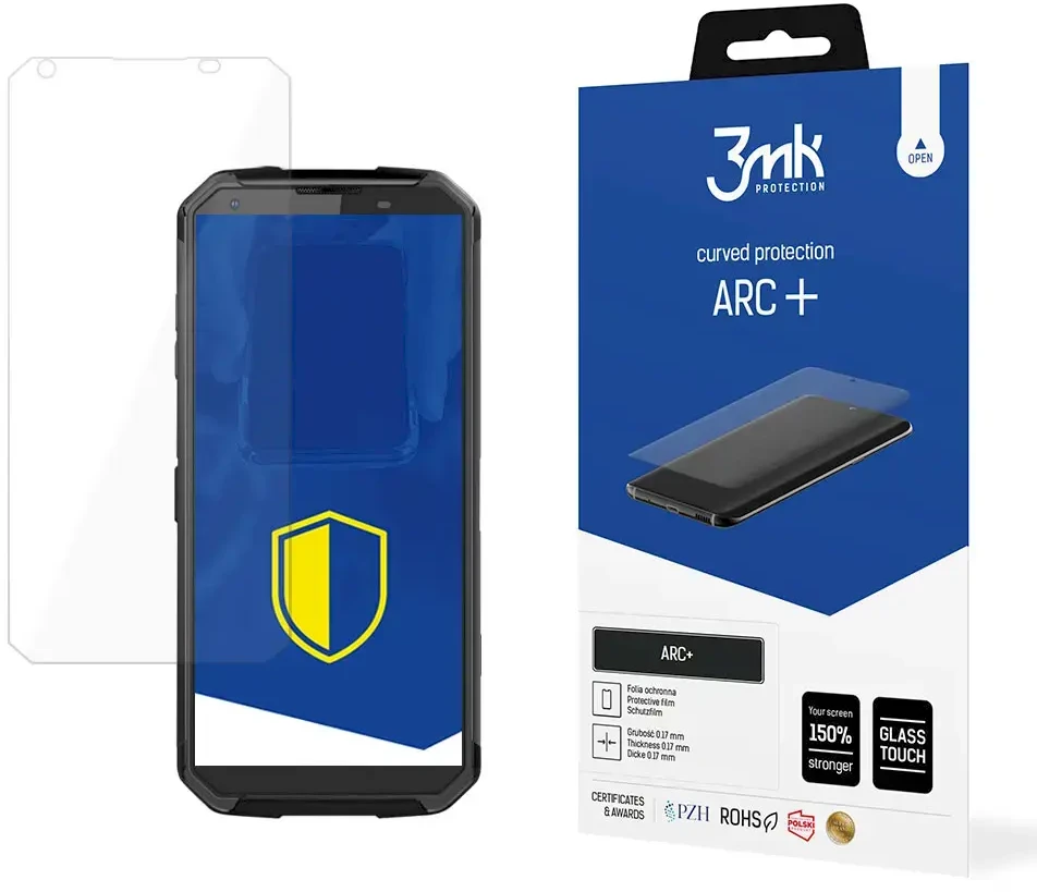 3Mk Protection Blackview BV9500 - 3mk ARC+
