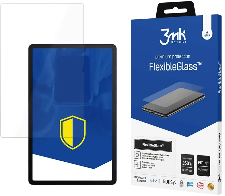 3Mk Protection Blackview Mega 1 - iki 13" 3mk FlexibleGlass
