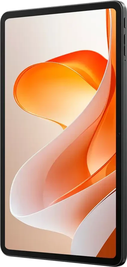 Planšetė Blackview MEGA 2 WiFi 12 colių FHD 1200x2000 90Hz 12GB + 256GB Allwinner A733 aštuonių branduolių 2.2GHz kamera Priekinė 8MP Galinė 16MP 9000mAh be įkrovimo Netflix HD TUV Rheiland Android 15 Celestial Gray