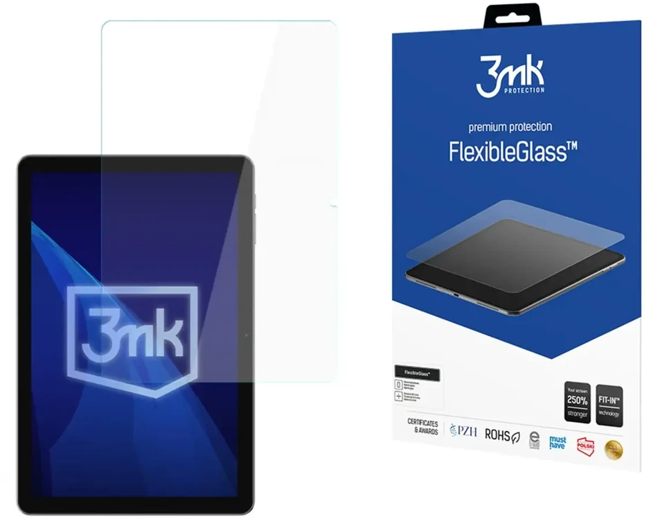3Mk Protection Blackview Tab 30 - iki 13" 3mk FlexibleGlass
