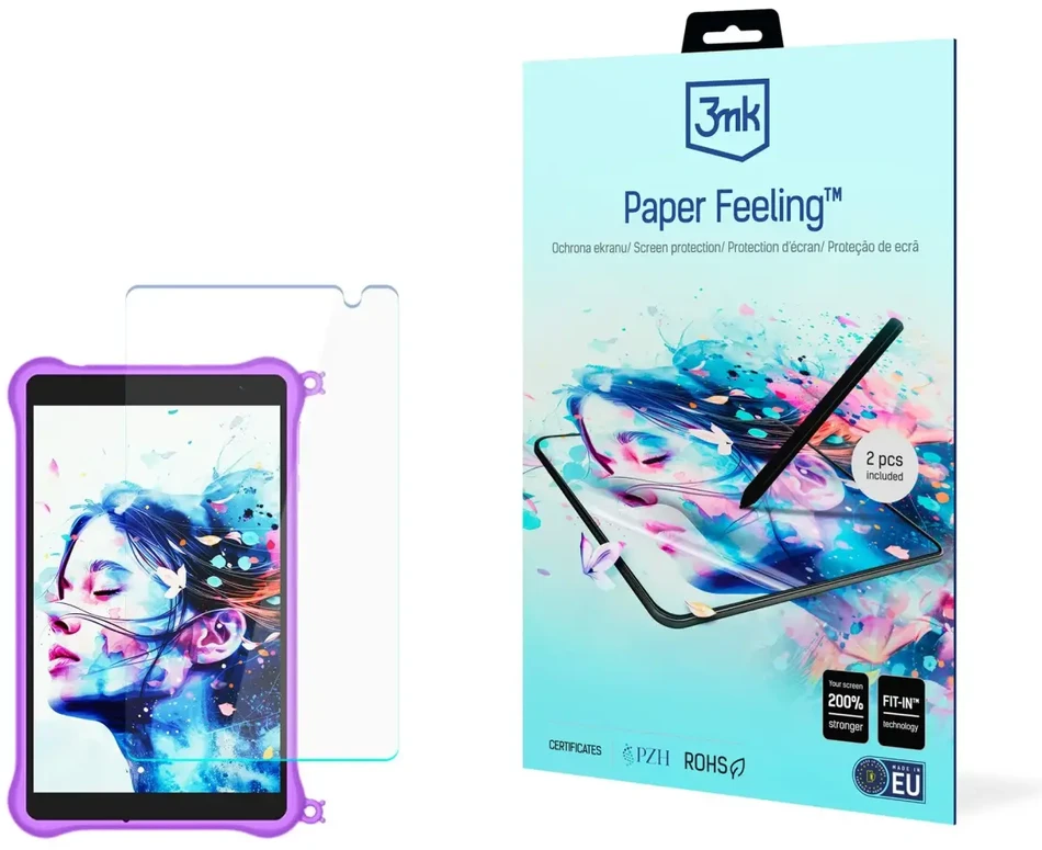 3MK Protection Blackview Tab 50 Kids - iki 11" 3mk paper feeling