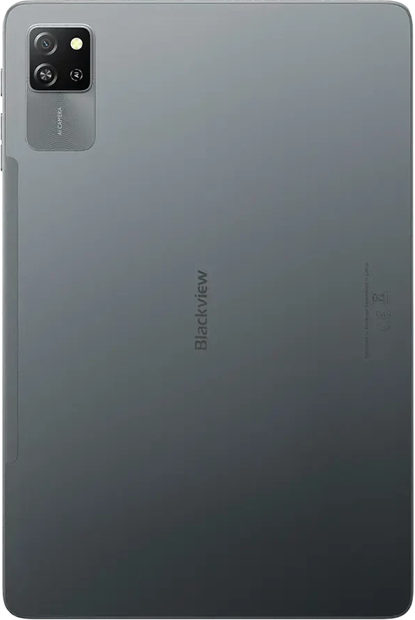 Blackview Planšetė Tab 60 Pro LTE 11 cali 8/128GB Pilka