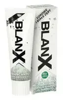 BlanX balinamasis kremas, 75 ml