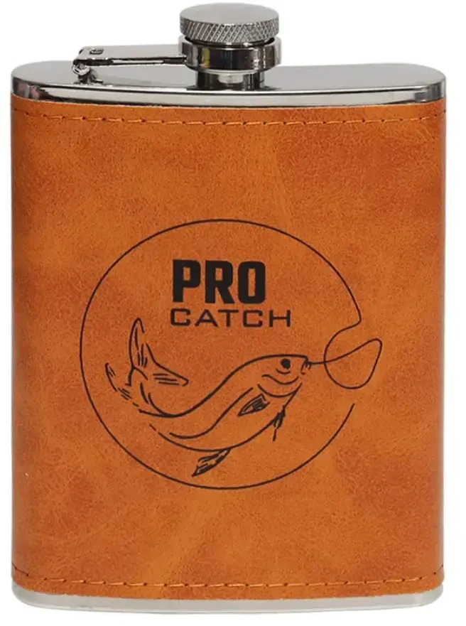 Blašķe 200ml "Pro Catch"