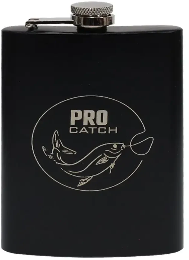 Blašķe 225ml "Pro Catch"