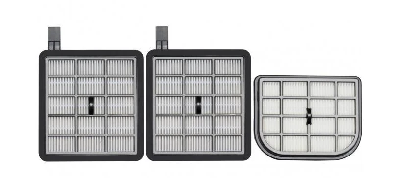 Blaupunkt Filtrų rinkinys dulkių siurbliui VCC301 Blaupunkt ACC016