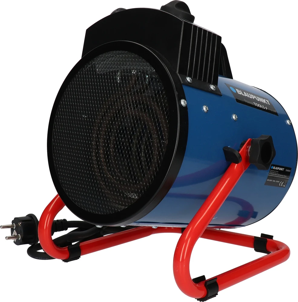 Elektrinis šildytuvas 3 kW Blaupunkt EH5010