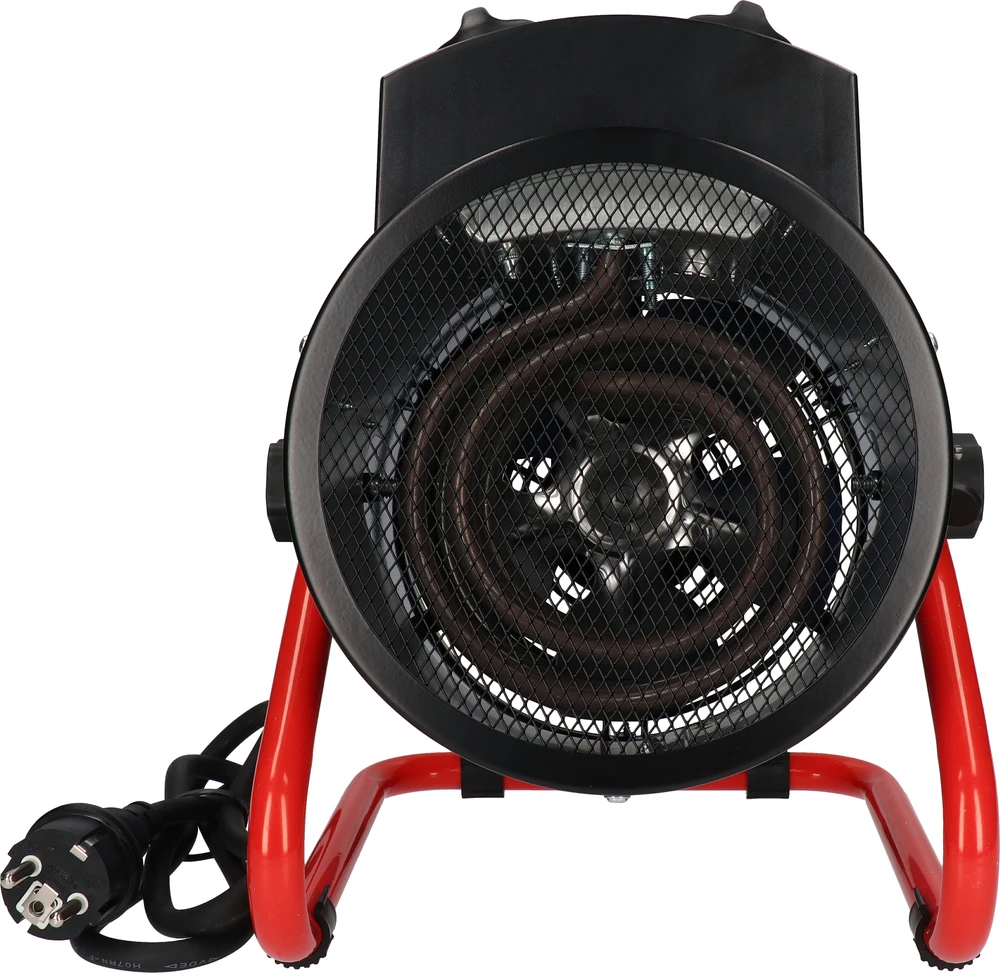 Elektrinis šildytuvas 3 kW Blaupunkt EH5010
