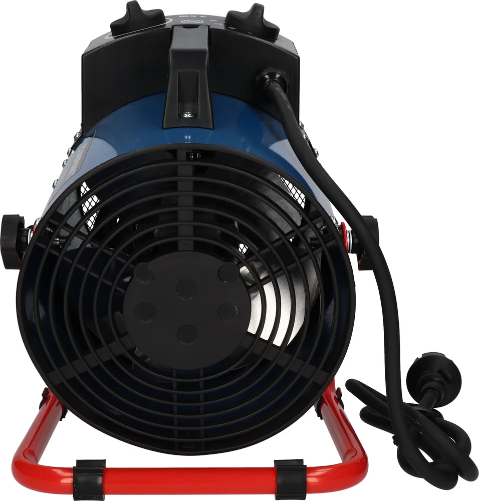 Elektrinis šildytuvas 3 kW Blaupunkt EH5010