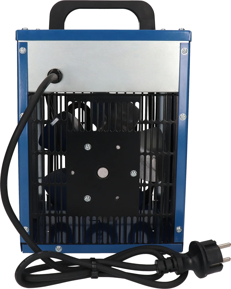 Elektrinis šildytuvas 2 kW Blaupunkt EH7010