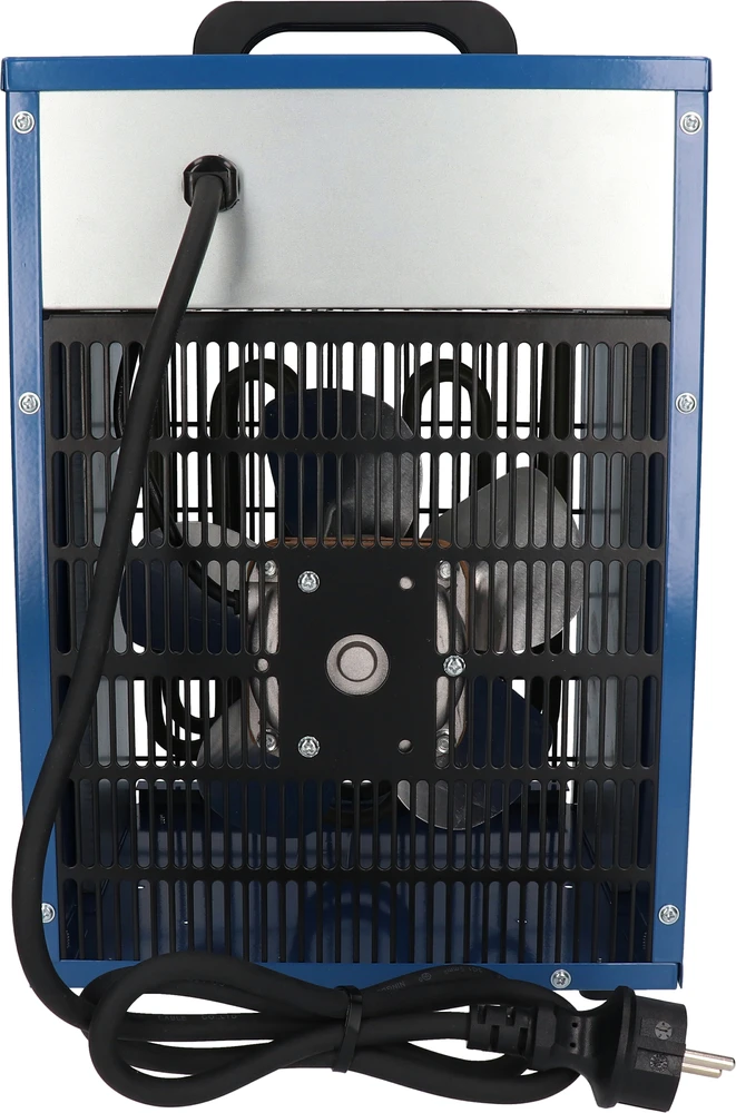 Elektrinis šildytuvas 3 kW Blaupunkt EH9010