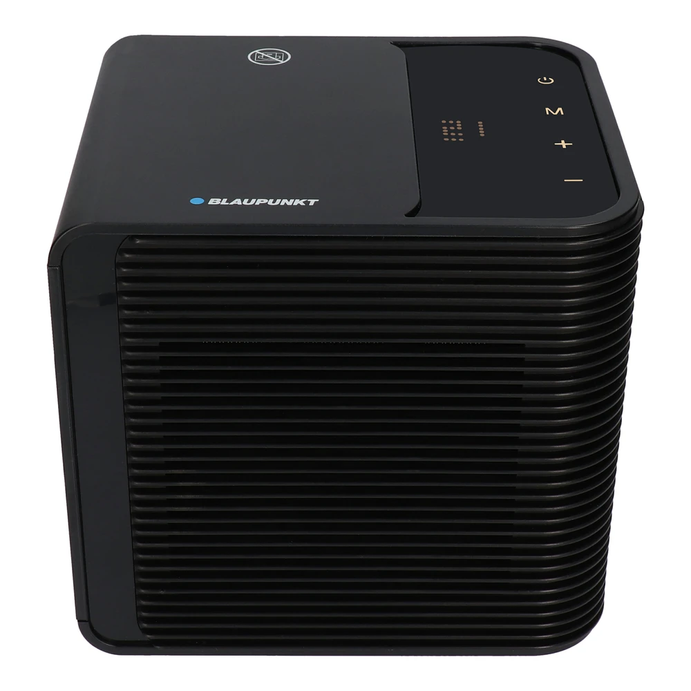 Šildytuvas - Blaupunkt FHD401 2000W PTC Keraminis Juodas