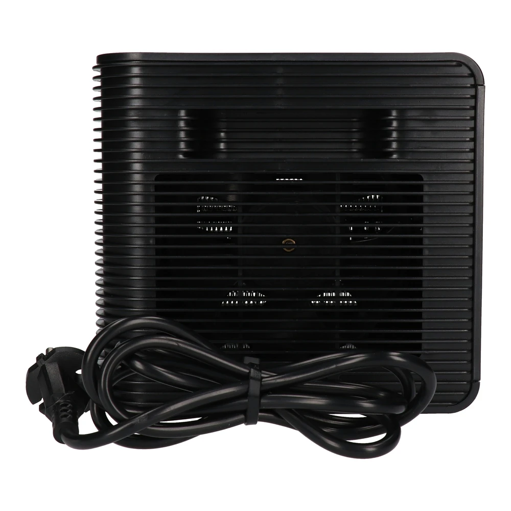 Šildytuvas - Blaupunkt FHD401 2000W PTC Keraminis Juodas