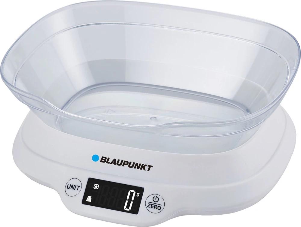 Virtuvinės svarstyklės “Blaupunkt“ FKS501