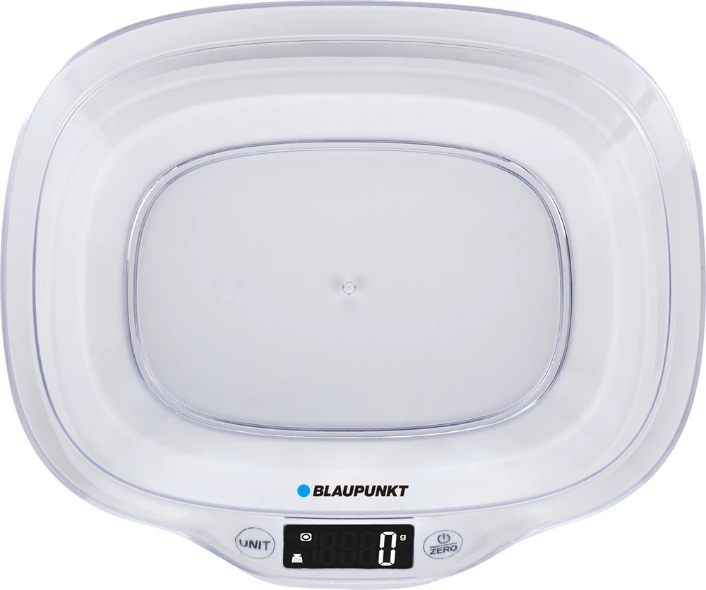 Virtuvinės svarstyklės “Blaupunkt“ FKS501