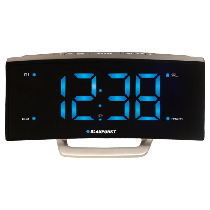 Blaupunkt CR7BK