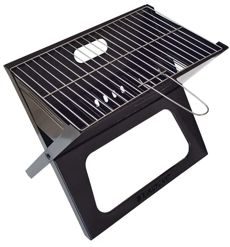 Blaupunkt GC201 Grilis anglies lagaminas 42,5 cm x 26,5 cm