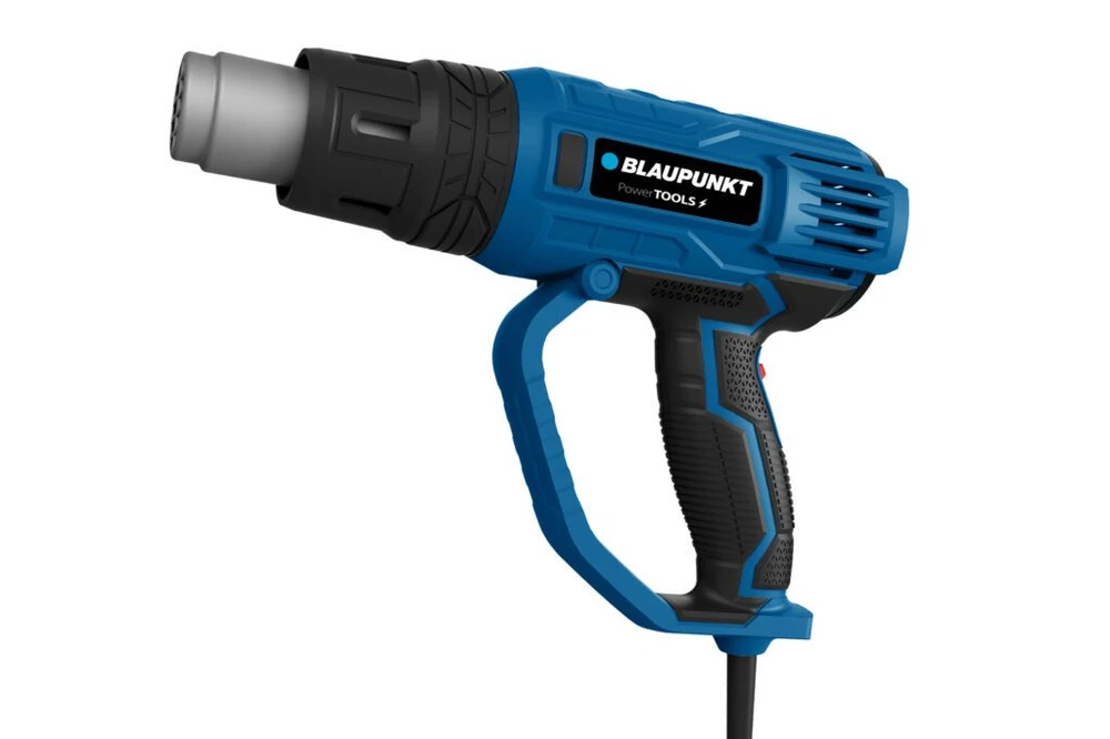 "Blaupunkt" šilumos pistoletas HG5010