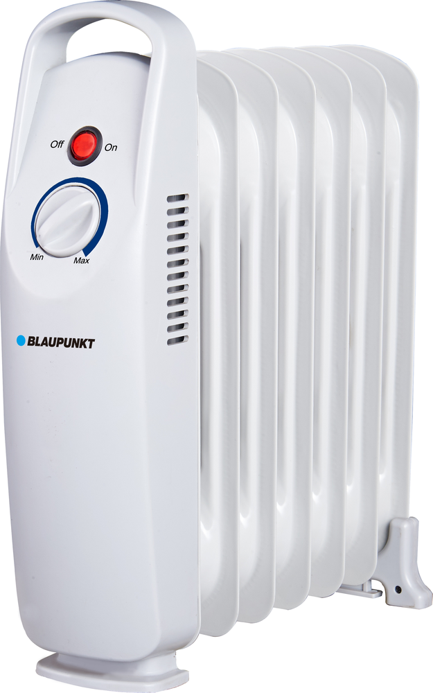 Šildytuvas - Blaupunkt HOR201 700W Baltas
