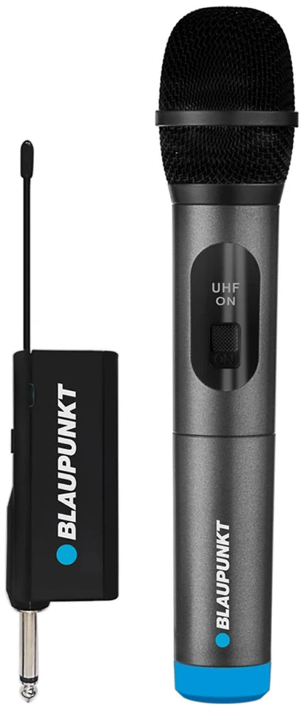 "Blaupunkt" mikrofonas WM40U