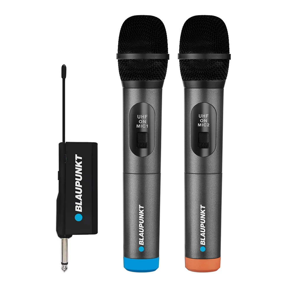 Mikrofonas Blaupunkt WM60UDB