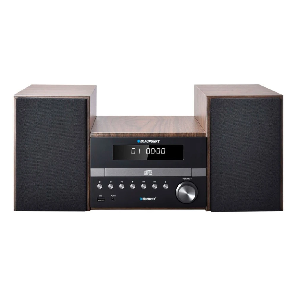 Muzikinis centras Blaupunkt MS46BT