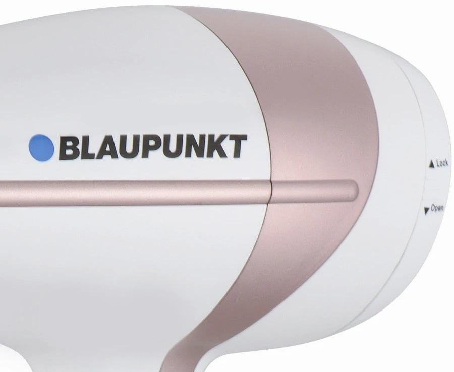 Plaukų džiovintuvas Blaupunkt HDD501RO balta