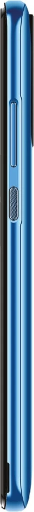 Blaupunkt TX 60 Dual Mėlyna