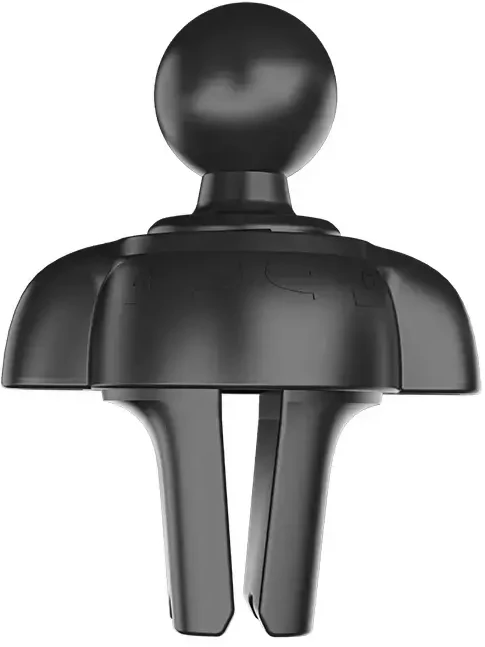 Blavec automobilinis laikiklis BH-06 magnetinis (BH06-MAVWSB) juodos spalvos