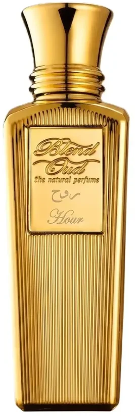 Blend Oud Classic Coll Bark EDP parfumuotas vanduo, 75 ml
